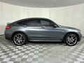 2017 Mercedes-AMG GLC 43 AMG Coupe 4Matic