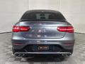2017 Mercedes-AMG GLC 43 AMG Coupe 4Matic