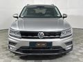 2017 Volkswagen Tiguan 2.0 TDI Comfortline