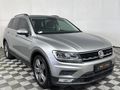 2017 Volkswagen Tiguan 2.0 TDI Comfortline