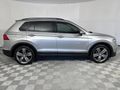 2017 Volkswagen Tiguan 2.0 TDI Comfortline