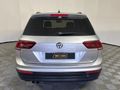 2017 Volkswagen Tiguan 2.0 TDI Comfortline