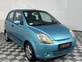 2006 Chevrolet Spark LT