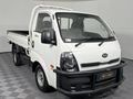 2017 Kia K-Series Pick-Up K 2700 Workhorse Tipper