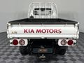 2017 Kia K-Series Pick-Up K 2700 Workhorse Tipper