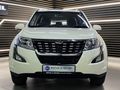 2020 Mahindra XUV 500 2.2D mHawk 7-seat W6 Auto