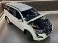 2020 Mahindra XUV 500 2.2D mHawk 7-seat W6 Auto