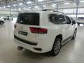2022 Toyota Land Cruiser 300 V6 3.3 D ZX