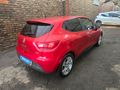 2016 Renault Clio IV 900T Dynamique 5-dr (66kW)