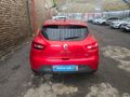 2016 Renault Clio IV 900T Dynamique 5-dr (66kW)
