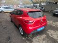 2016 Renault Clio IV 900T Dynamique 5-dr (66kW)