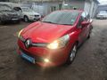 2016 Renault Clio IV 900T Dynamique 5-dr (66kW)