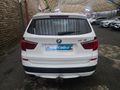 2012 BMW X3 xDrive20i Exclusive Auto