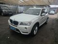 2012 BMW X3 xDrive20i Exclusive Auto