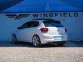 2019 Volkswagen Polo 1.0 TSI Highline Auto (85kW)