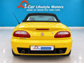 2004 MG TF 160 1.8i