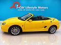 2004 MG TF 160 1.8i