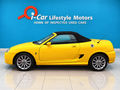 2004 MG TF 160 1.8i