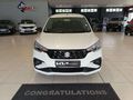 2024 Suzuki Ertiga 1.5 GA