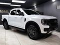 2026 Ford Ranger 2.0 Bi-Turbo Wildtrak Double Cab Auto