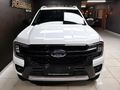 2026 Ford Ranger 2.0 Bi-Turbo Wildtrak Double Cab Auto
