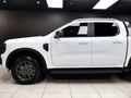 2026 Ford Ranger 2.0 Bi-Turbo Wildtrak Double Cab Auto