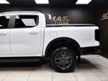 2026 Ford Ranger 2.0 Bi-Turbo Wildtrak Double Cab Auto