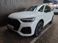 2023 Audi Q5 Sportback quattro S Line Auto | 40 TDI