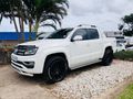 2021 Volkswagen Amarok 3.0 TDI Highline (190kW) 4Motion Auto Double-Cab
