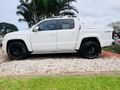 2021 Volkswagen Amarok 3.0 TDI Highline (190kW) 4Motion Auto Double-Cab