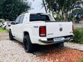 2021 Volkswagen Amarok 3.0 TDI Highline (190kW) 4Motion Auto Double-Cab