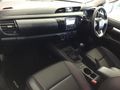 2025 Toyota Hilux 2.4 GD-6 SR 4x4 Single-Cab
