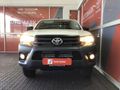 2025 Toyota Hilux 2.4 GD-6 SR 4x4 Single-Cab