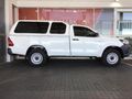2025 Toyota Hilux 2.4 GD-6 SR 4x4 Single-Cab