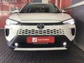 2026 Toyota Corolla Cross 1.8 XI