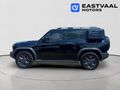 2025 Jetour T2 2.0T Odyssey