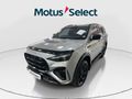 2026 Isuzu Mu-x 3.0D Onyx XT 4x4 Auto