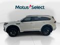 2026 Isuzu Mu-x 3.0D Onyx XT 4x4 Auto