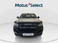 2026 Isuzu D-Max 1.9 DDI L 4x4 Double-Cab