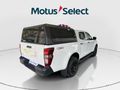 2026 Isuzu D-Max 1.9 DDI L 4x4 Double-Cab