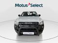 2026 Isuzu D-Max 1.9 DDI L 4x4 Double-Cab