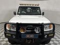 2011 Toyota Land Cruiser 76 4.2 D Station Wagon