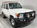 2011 Toyota Land Cruiser 76 4.2 D Station Wagon