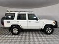 2011 Toyota Land Cruiser 76 4.2 D Station Wagon