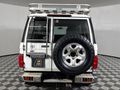 2011 Toyota Land Cruiser 76 4.2 D Station Wagon