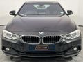 2017 BMW 4 Series 420i Coupe Sport Line Auto
