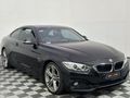 2017 BMW 4 Series 420i Coupe Sport Line Auto