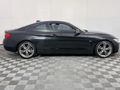 2017 BMW 4 Series 420i Coupe Sport Line Auto
