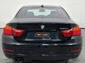 2017 BMW 4 Series 420i Coupe Sport Line Auto