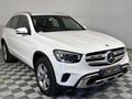 2019 Mercedes-Benz GLC 300d 4Matic